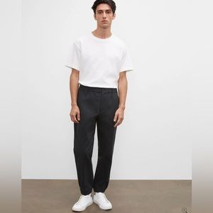 Club Monaco Jogger Pants